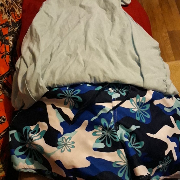 Old Navy Other - Swimsuit combo